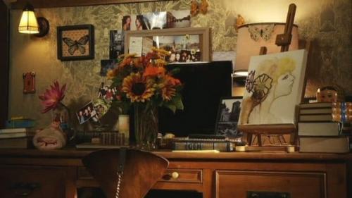 Pllhouse: интересные факты о доме семейства Монтгомери, а также фото интерьера. 07 Pllhouse: интересные факты о доме семейства Монтгомери, а также фото интерьера. 07