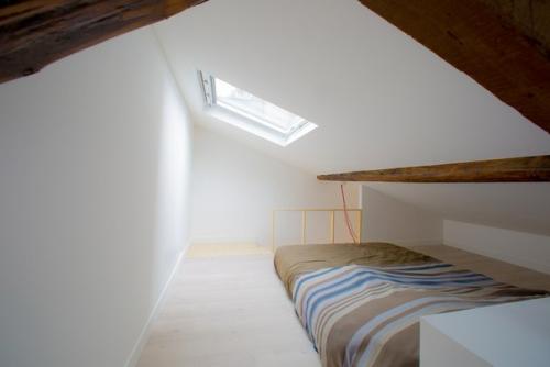 Расширение квартиры в 30 кв. 03