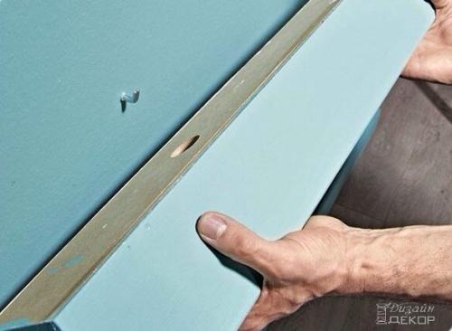 Декоративная лепнина: благородный профиль? 05