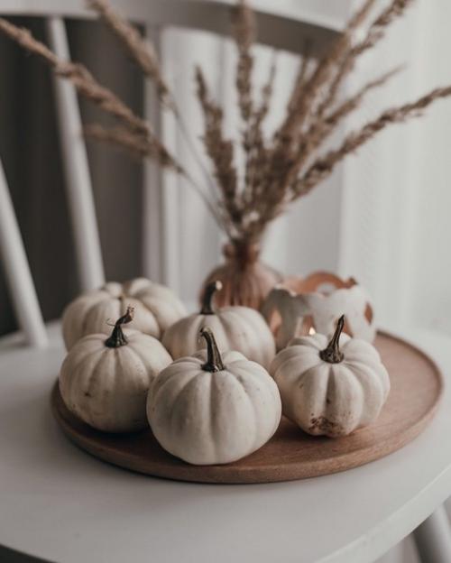 19 уютных идей в стиле Hygge на осень: 07