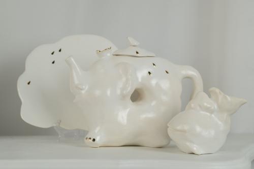 Номинация: предметы интерьера. 03