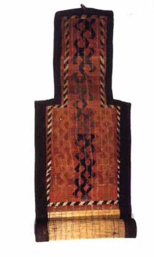 Киргизы.  Дом - мир - вселенная кочевника. 03