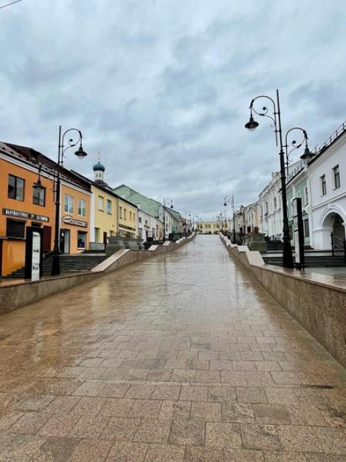 Арзамас - Городок - от Москвы Уголок, говорили в старину. 04