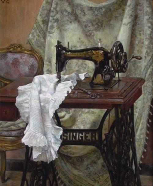 В доме должен быть кот. 02