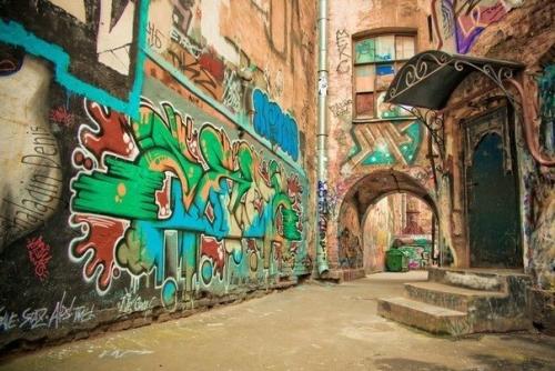 27 самых интересных мест для фотосессий в питере. 03