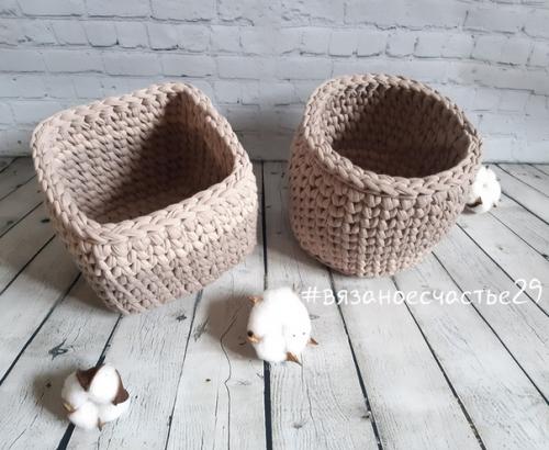 Вязаная осень: мы утепляем интерьер. 03