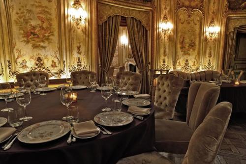 О ресторане Турандот. 01 О ресторане Турандот. 01