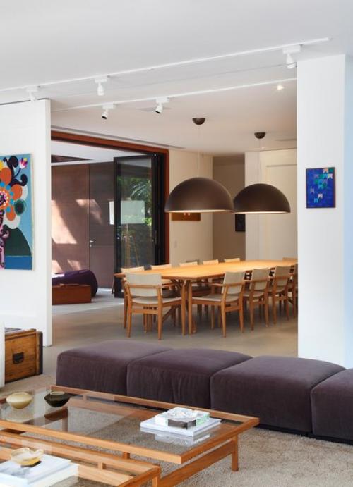 Особняк площадью 1500 кв. 06