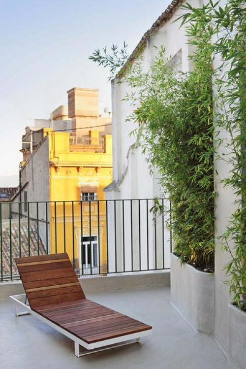 Обновления исторической квартиры в Валенсии. 08 Обновления исторической квартиры в Валенсии. 08