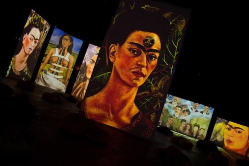 Куда сходить в Москве в выходные с 29 по 30 октября? 06