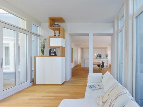 Квартира для семьи с детьми в Китае. 06