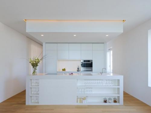 Квартира для семьи с детьми в Китае. 04