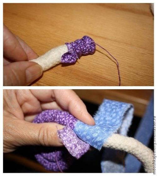 Как изготовить тарелочку своими руками! 01