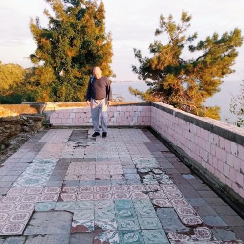 Дача квитко или дом с привидениями. 04