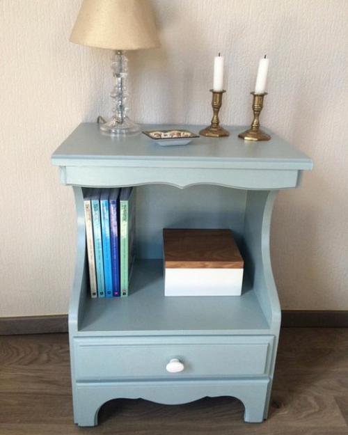 Прикроватные тумбы для спальни. 01