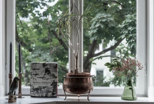 Уютная двушка в Швеции (68 кв. 05