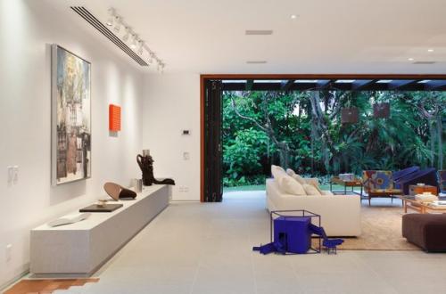 Особняк площадью 1500 кв. 01