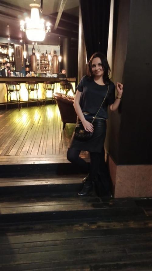 Много говорить можно о питере, но это место сделало мои день! 04