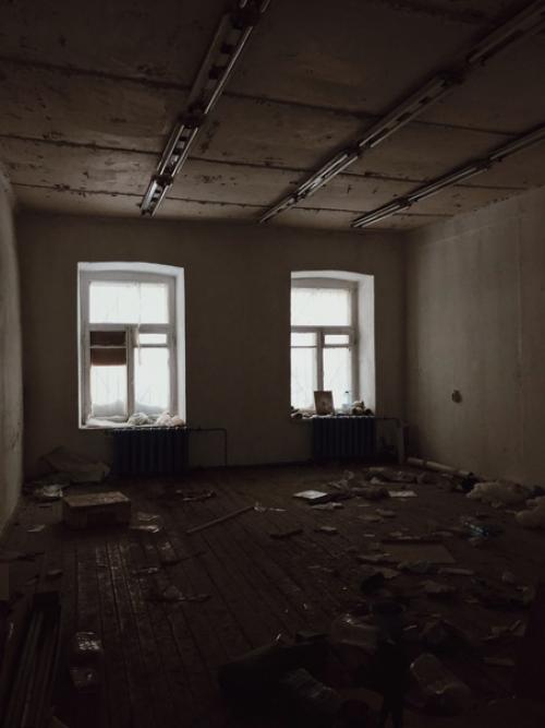 Дом - мастерская художника и. и. Левитана. 08