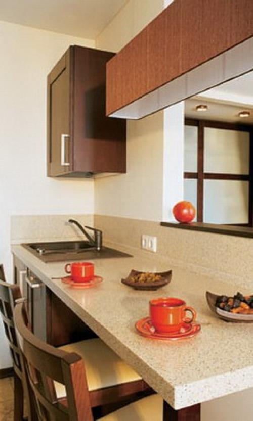 Дизайн хрущевки - как квартиру сделать уютной? 03