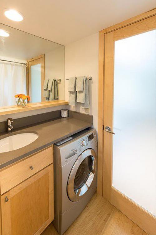 Нашлись дополнительные фото вагончика, который всем понравился. 03