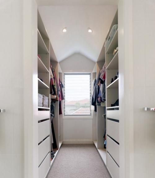 Организация систем хранения в доме: 10 практических идей. 09