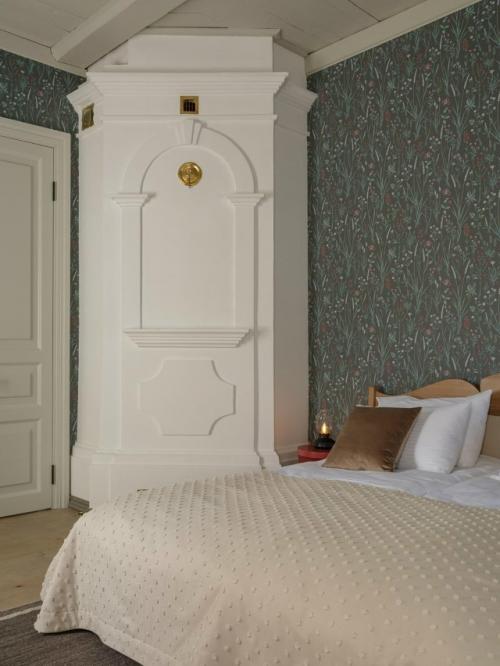 Не только резной палисад: отель Дом на Кирова в Вологде. 06 Не только резной палисад: отель Дом на Кирова в Вологде. 06