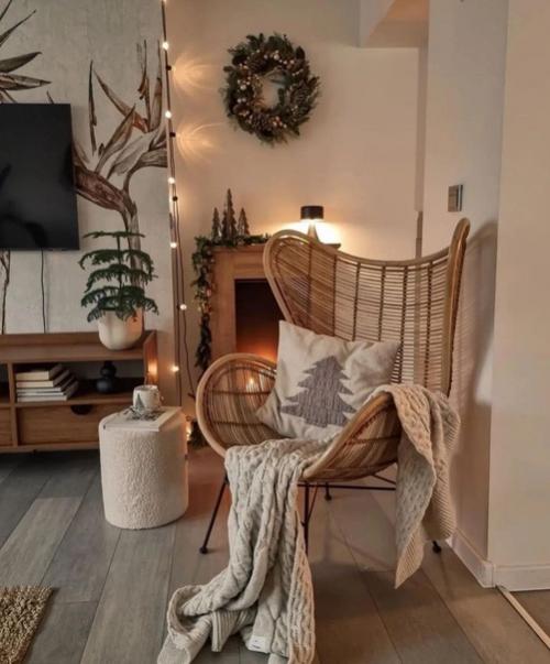 Время осеннего уюта - 7 советов, как сделать ваш дом еще уютнее. 04