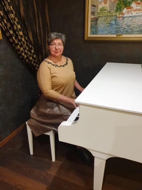 Поработали?  Можно и отдохнуть. 01