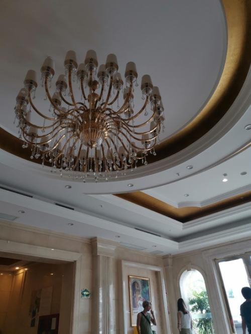 Записки из поднебесной. 04