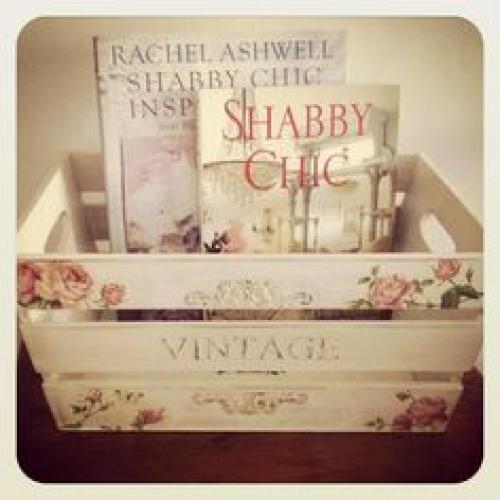 Немного о стиле Винтаж? 02