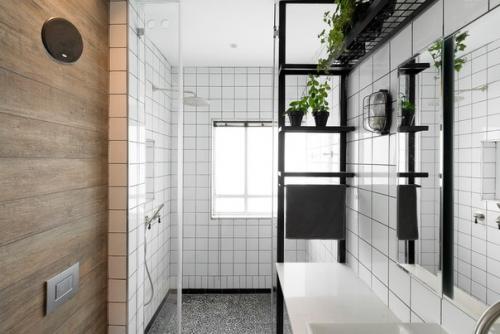 Часть 1. дизайн проект обновления квартиры в израиле. 09