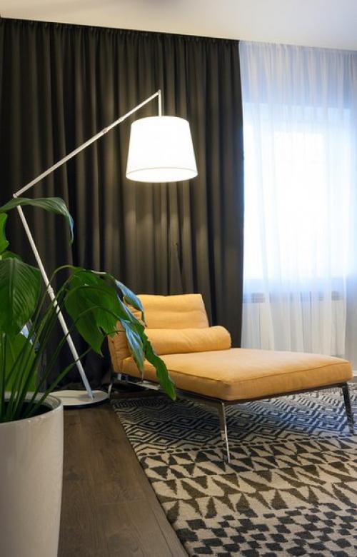 Интерьер частного дома от Svoya Studio! 04