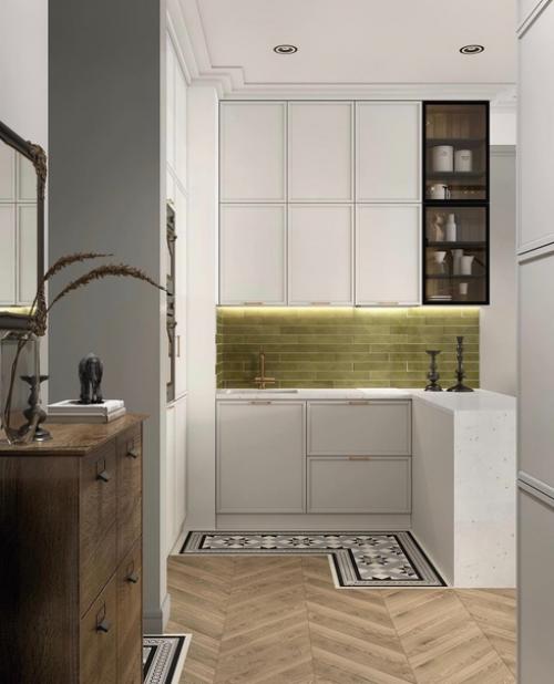 Квартира 37 кв. 03