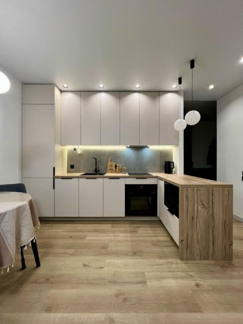 А может это станет доброй традицией?