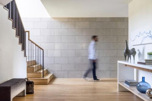 Реконструкция частного дома 1932 года. 07