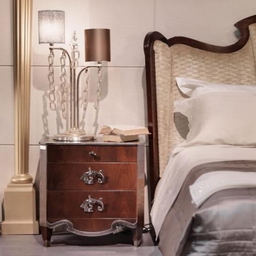 Прикроватные тумбы для спальни. 08