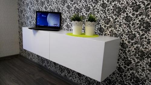 Прямоугольная студия 23, 5 кв. 02