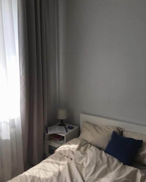 Как мы решили сделать стиль сканди в нашей родной Сталинке. 02