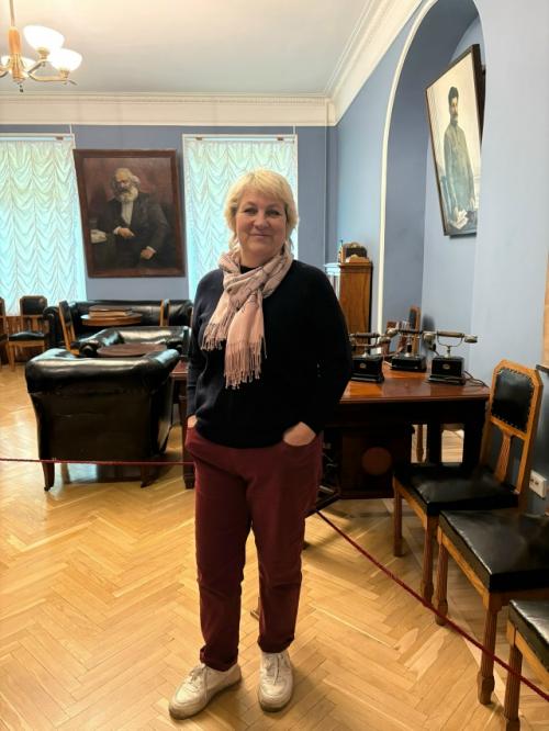 Киров или костриков?  