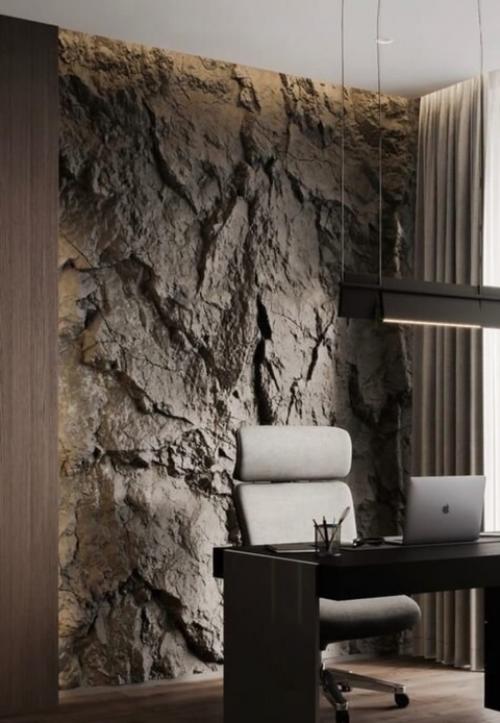 Скала в современном дизайне! 03 Скала в современном дизайне! 03