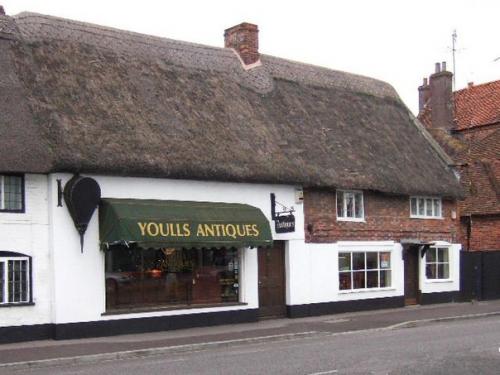 6 магазинов любимого домашнего декора Кейт.