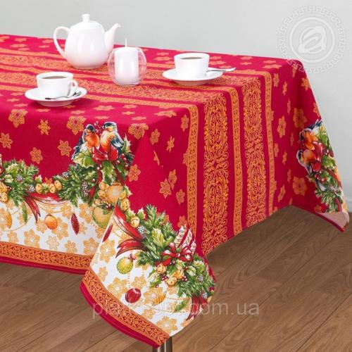 - Скатерть 1, 5*1, 1 м - 135 грн. 01