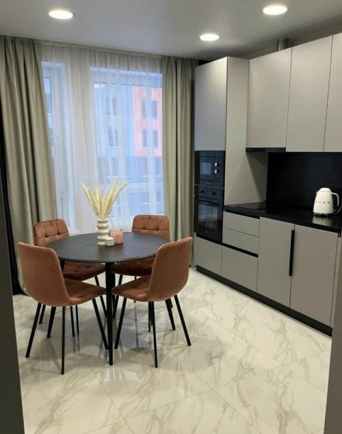 Интерьер, в котором комфортно жить. 03