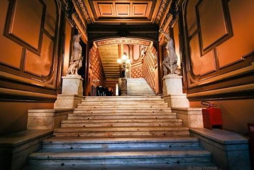 Особняк тайного советника михаила Устинова. 04