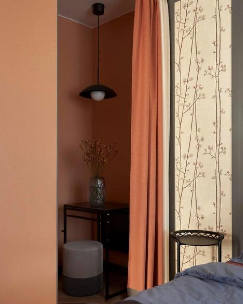 Евродвушка площадью 35, 6 кв. 06 Евродвушка площадью 35, 6 кв. 06