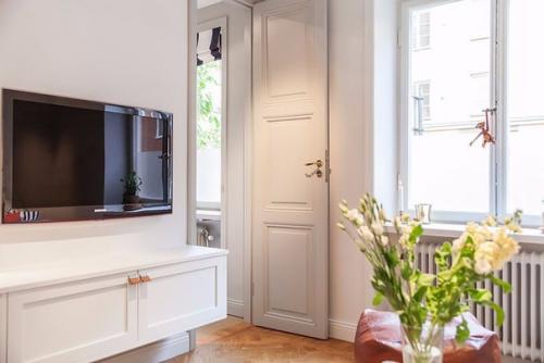 Квартира площадью 34 кв. 02