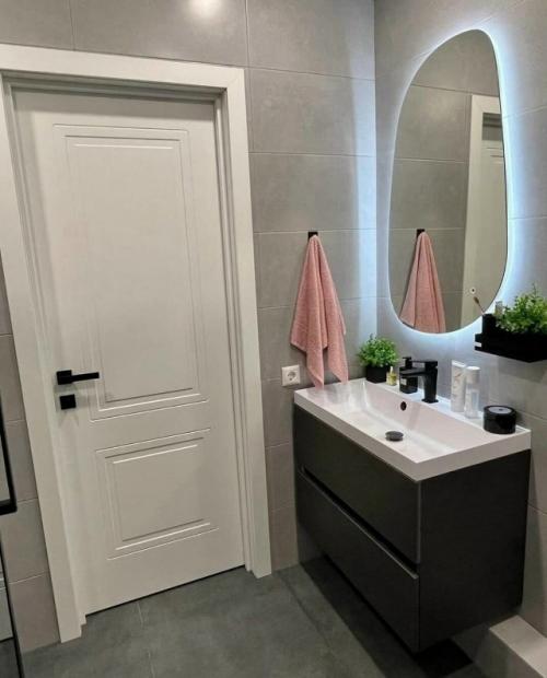 Интерьер, в котором комфортно жить. 04