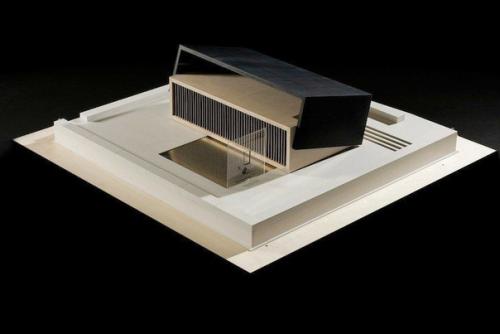 Умный дом от Casas Em Movimento. 08