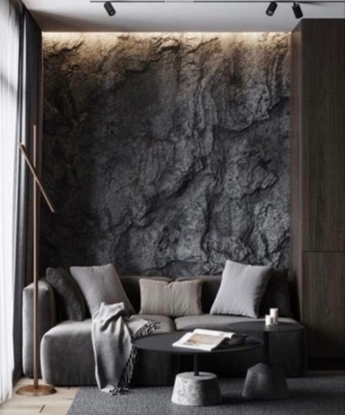 Скала в современном дизайне! 02 Скала в современном дизайне! 02